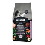 Ownat Ultra Medium Sterilized Para Perro