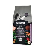 Ownat Ultra Medium Sterilized Para Perro