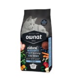 Ownat Ultra Sterilized | Para Gatos