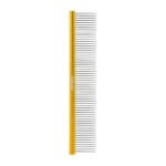 Artero Peine Gigante Dorado Nature Collection