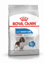 Royal Canin Medium Light Weight Care 12 Kg