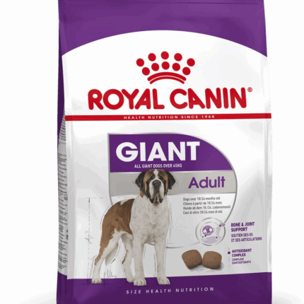 Royal Canin Giant Adult 15 Kg