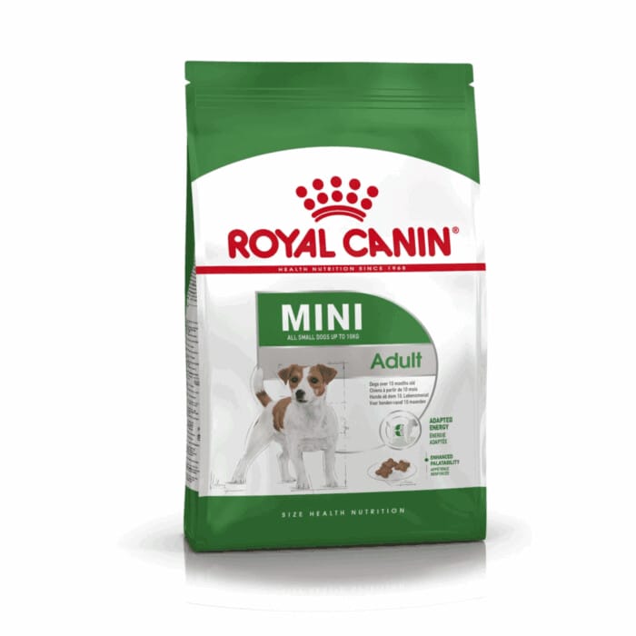 Royal Canin Mini Adult - Imagen 1