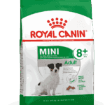Royal Canin Mini Adult 8+