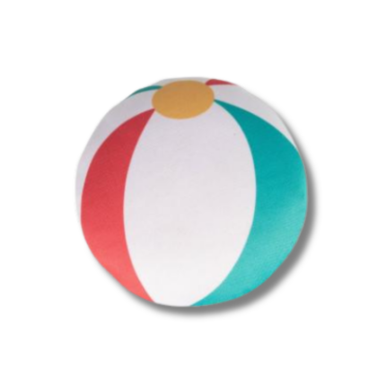 Freedog Pelota Flotante Pelota Playa con Sonido