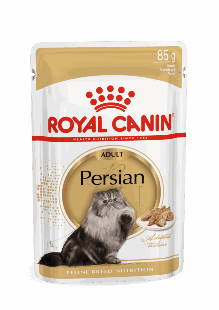 Royal Canin Persian 85 Gr - Imagen 1