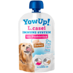 YowUp L.Casei Probióticos para Perros 115g