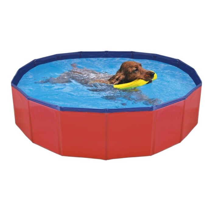 Nayeco Piscina para Perros - Imagen 1