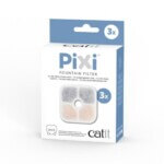 Catit Pixi Filtro Para Fuente de Agua