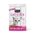 Kit Cat Stick Pollo con Pato y Arándanos 15g