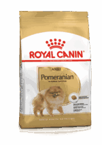 Royal Canin Pomeranian Adult 3 Kg