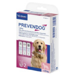 Virbac Prevendog Collar Antiparasitario para Perros