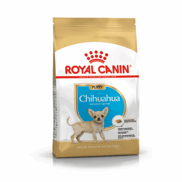 Royal Canin Chihuahua Puppy - Imagen 1