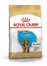 Royal Canin Cocker Puppy 3 Kg