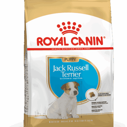 Royal Canin Jack Russell Terrier Puppy 3 Kg