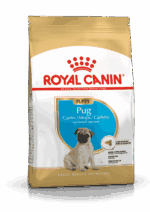 Royal Canin Pug Puppy 1.5 Kg