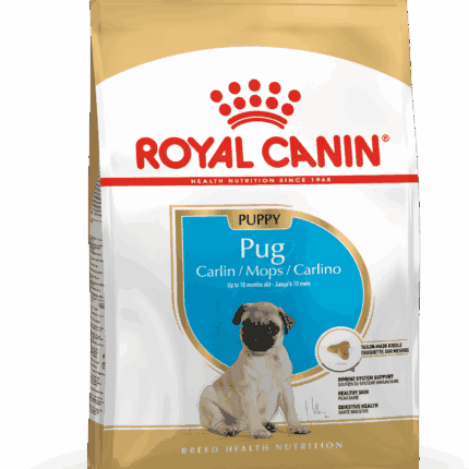 Royal Canin Pug Puppy 1.5 Kg