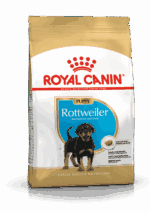 Royal Canin Rottweiler Puppy 12 Kg