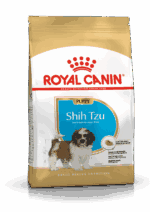 Royal Canin Shih Tzu Puppy 1.5 Kg