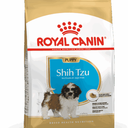 Royal Canin Shih Tzu Puppy 1.5 Kg