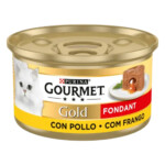 PURINA® GOURMET® GOLD Fondant Pollo