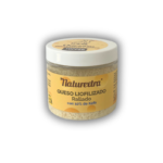 Naturextra Queso Liofilizado Rallado con 10% de Kéfir