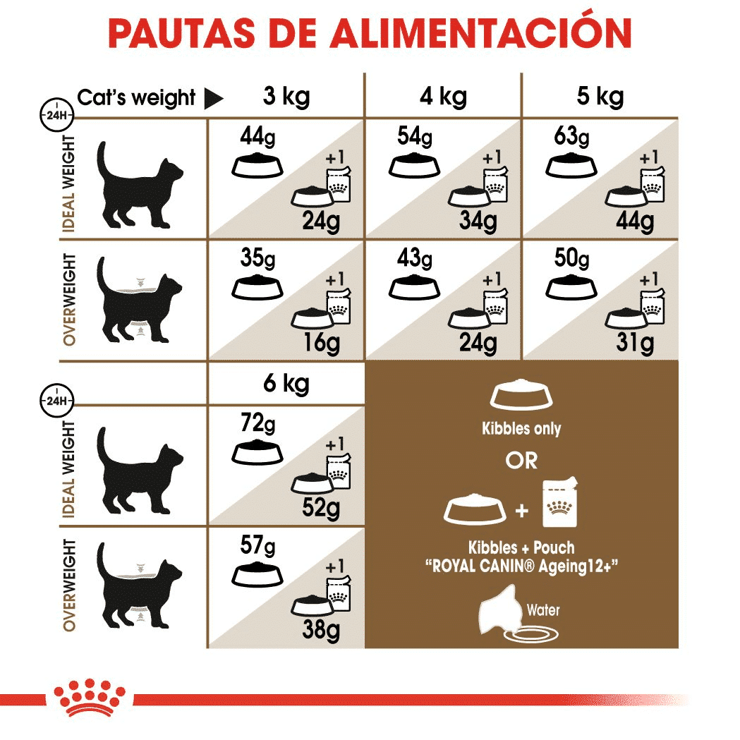 Royal Canin Ageing 12+ - Imagen 7