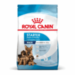 Royal Canin STARTER Mother & Babydog - MAXI