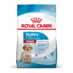 Royal Canin PUPPY - MEDIUM