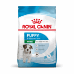 Royal Canin PUPPY - MINI