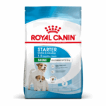Royal Canin STARTER Mother & Babydog - MINI
