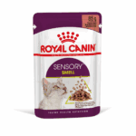 Royal Canin SENSORY™ SMELL Chunks in gravy 85 Gr