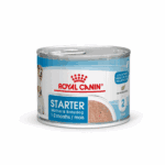 Royal Canin STARTER Mother & Babydog – Ultra soft mousse 195 Gr