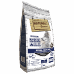 Natural Greatness Perro Renal - Oxalate