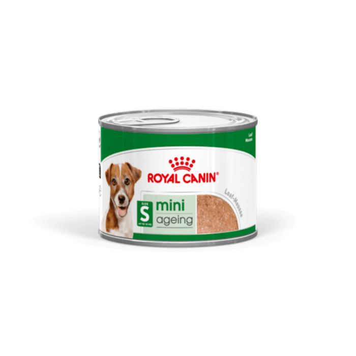 Shn Mini Ageing 195Gr - Imagen 1