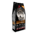 Alpha Spirit Pienso Semihúmedo Multiprotein para Perro - Imagen 3