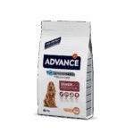 Advance Medium Senior Chicken & Rice +7 años