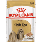 Royal Canin Shih Tzu 85 Gr