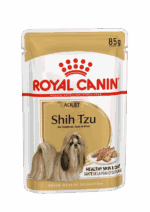 Royal Canin Shih Tzu 85 Gr