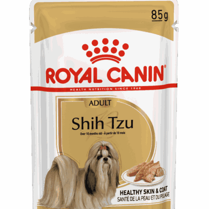 Royal Canin Shih Tzu 85 Gr