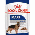 Royal Canin Maxi Adult 140 Gr