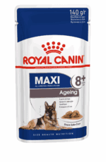 Royal Canin Maxi Ageing 140 Gr