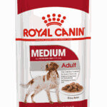 Royal Canin Medium Adult 140 Gr