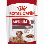 Royal Canin Medium Ageing 140 Gr