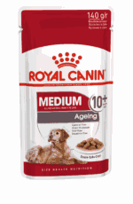 Royal Canin Medium Ageing 140 Gr