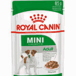 Royal Canin Mini Adult 85 Gr