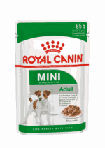 Royal Canin Mini Adult 85 Gr
