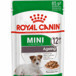 Royal Canin Mini Ageing 85 Gr