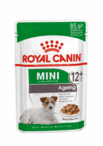 Royal Canin Mini Ageing 85 Gr