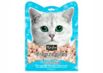 Kit Cat FreezeBites Bacalao 15g - Freeze Dried Snack